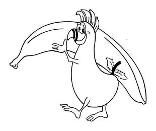Trademark logo