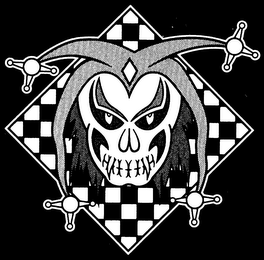Trademark logo