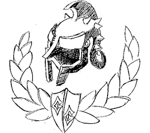 Trademark logo