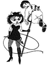 Trademark logo