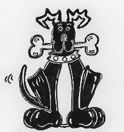 Trademark logo