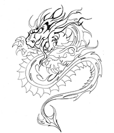 Trademark logo