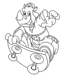 Trademark logo
