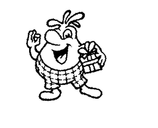 Trademark logo