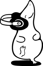 Trademark logo
