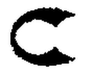Trademark logo