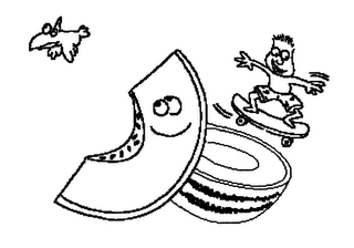 Trademark logo