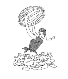 Trademark logo