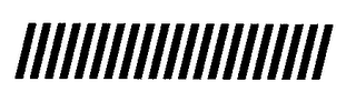 Trademark logo