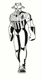 Trademark logo