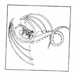 Trademark logo
