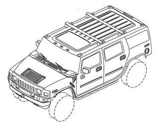 Trademark logo