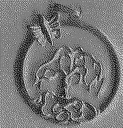Trademark logo