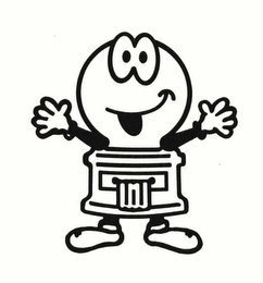 Trademark logo