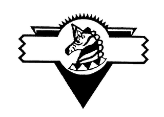Trademark logo