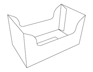 Trademark logo