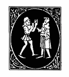 Trademark logo