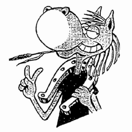 Trademark logo