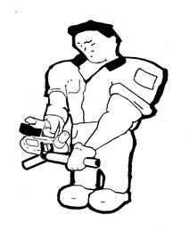 Trademark logo