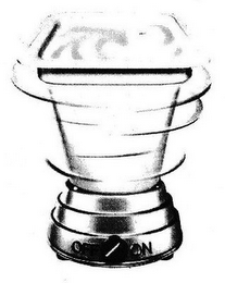 Trademark logo