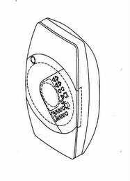 Trademark logo