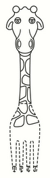 Trademark logo