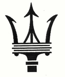 Trademark logo