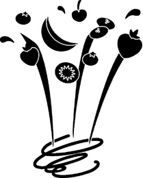 Trademark logo