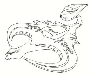 Trademark logo