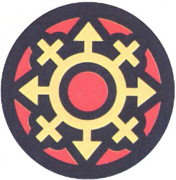 Trademark logo