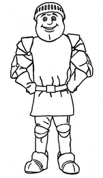Trademark logo