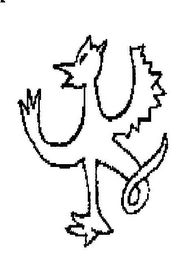 Trademark logo