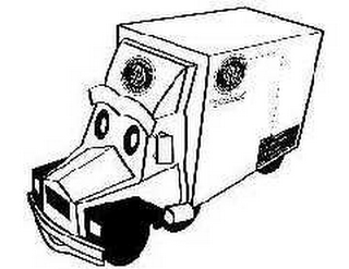 Trademark logo