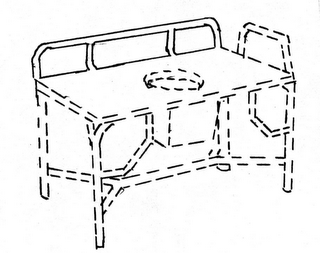 Trademark logo