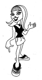 Trademark logo