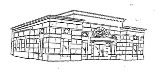 Trademark logo