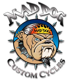 Trademark logo
