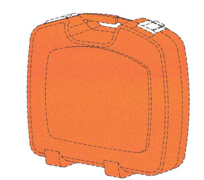 Trademark logo