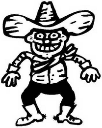 Trademark logo