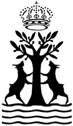 Trademark logo