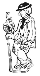 Trademark logo