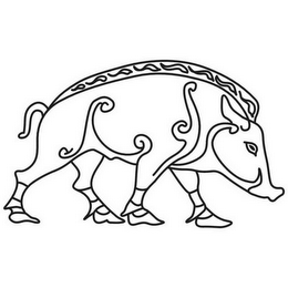 Trademark logo