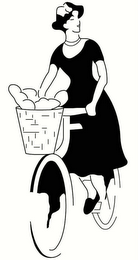Trademark logo