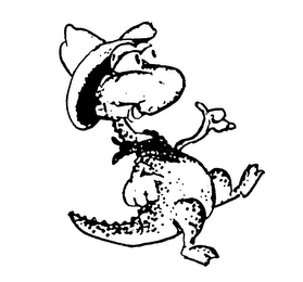 Trademark logo