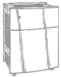 Trademark logo