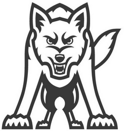 Trademark logo