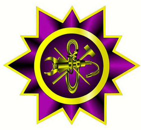 Trademark logo