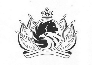 Trademark logo