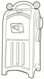 Trademark logo