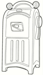 Trademark logo